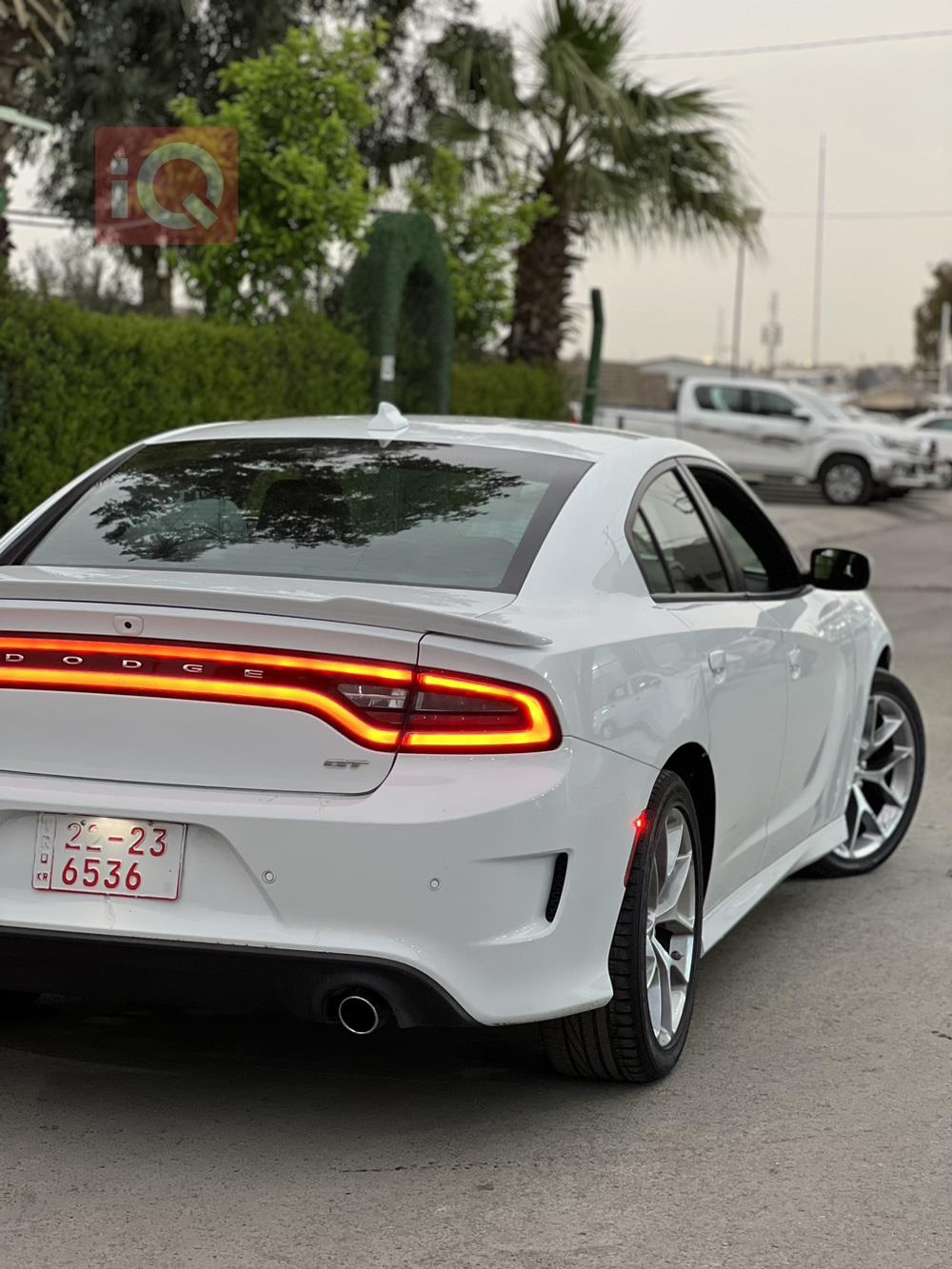 Dodge Charger